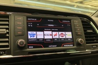 SEAT Ateca vaihtoauto