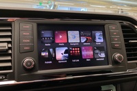 SEAT Ateca vaihtoauto