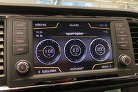 SEAT Ateca vaihtoauto