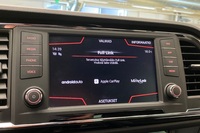 SEAT Ateca vaihtoauto