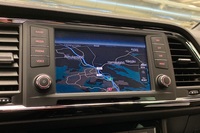 SEAT Ateca vaihtoauto