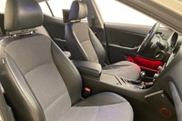 Kia Optima vaihtoauto