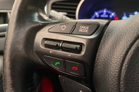 Kia Optima vaihtoauto