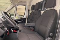 Citroën Jumper vaihtoauto