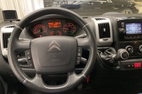 Citroën Jumper vaihtoauto