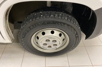 Citroën Jumper vaihtoauto