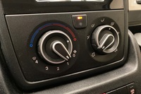 Citroën Jumper vaihtoauto