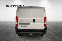 Citroën Jumper vaihtoauto