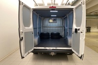 Citroën Jumper vaihtoauto