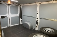 Citroën Jumper vaihtoauto