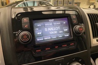 Citroën Jumper vaihtoauto