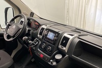 Citroën Jumper vaihtoauto