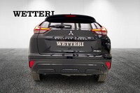 Mitsubishi Eclipse Cross vaihtoauto