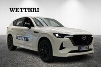 Mazda CX-60 vaihtoauto