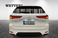 Mazda CX-60 vaihtoauto