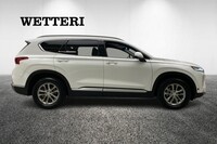 Hyundai Santa Fe vaihtoauto