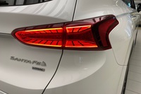 Hyundai Santa Fe vaihtoauto