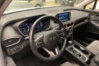 Hyundai Santa Fe vaihtoauto