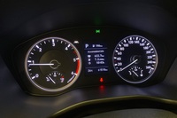 Hyundai Santa Fe vaihtoauto