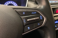 Hyundai Santa Fe vaihtoauto