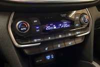 Hyundai Santa Fe vaihtoauto