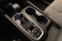 Hyundai Santa Fe vaihtoauto