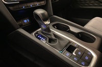 Hyundai Santa Fe vaihtoauto