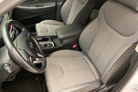 Hyundai Santa Fe vaihtoauto