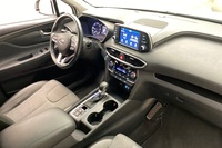 Hyundai Santa Fe vaihtoauto