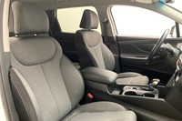 Hyundai Santa Fe vaihtoauto