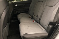Hyundai Santa Fe vaihtoauto