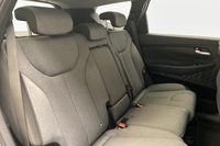 Hyundai Santa Fe vaihtoauto
