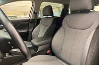 Hyundai Santa Fe vaihtoauto
