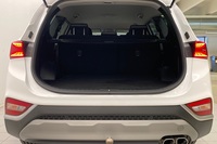 Hyundai Santa Fe vaihtoauto