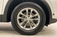 Hyundai Santa Fe vaihtoauto
