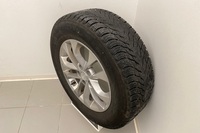 Hyundai Santa Fe vaihtoauto