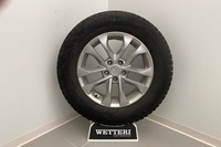 Hyundai Santa Fe vaihtoauto