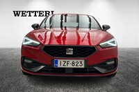 SEAT Leon vaihtoauto