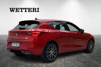 SEAT Leon vaihtoauto