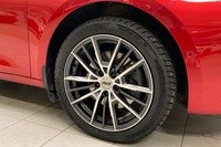 SEAT Leon vaihtoauto