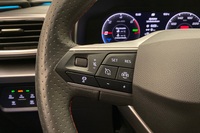 SEAT Leon vaihtoauto