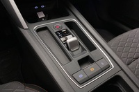 SEAT Leon vaihtoauto