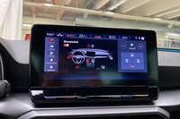 SEAT Leon vaihtoauto