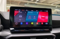 SEAT Leon vaihtoauto