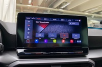 SEAT Leon vaihtoauto