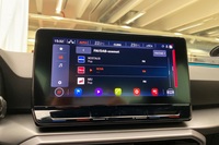 SEAT Leon vaihtoauto