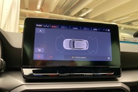 SEAT Leon vaihtoauto