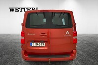 Citroën Jumpy vaihtoauto