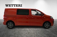 Citroën Jumpy vaihtoauto