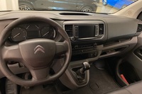 Citroën Jumpy vaihtoauto